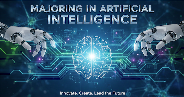 BS Artificial Intelligence at Misericordia University